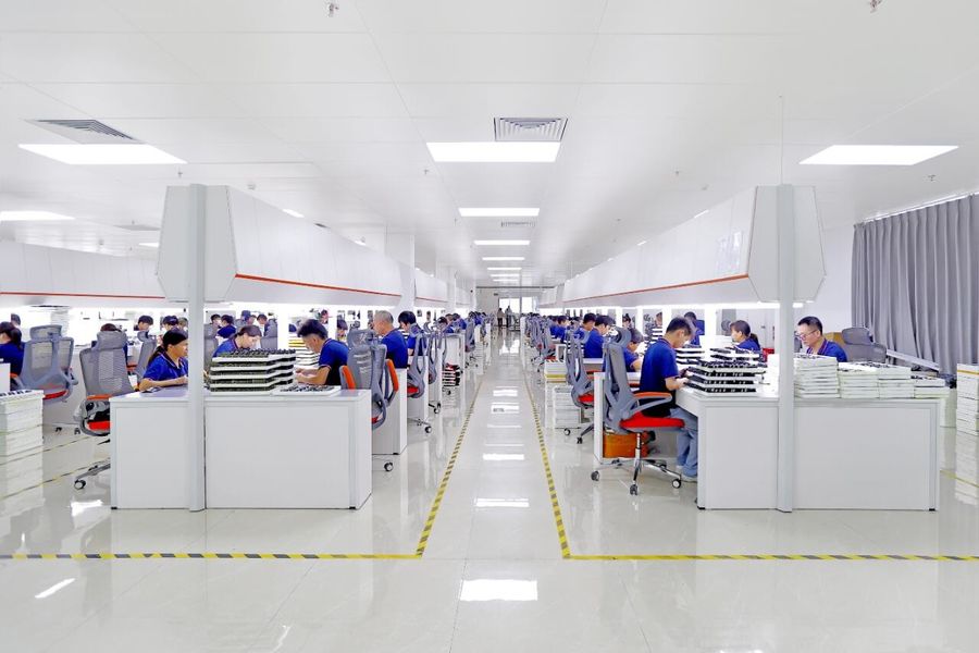 Guangzhou GT Watch Co., Ltd.