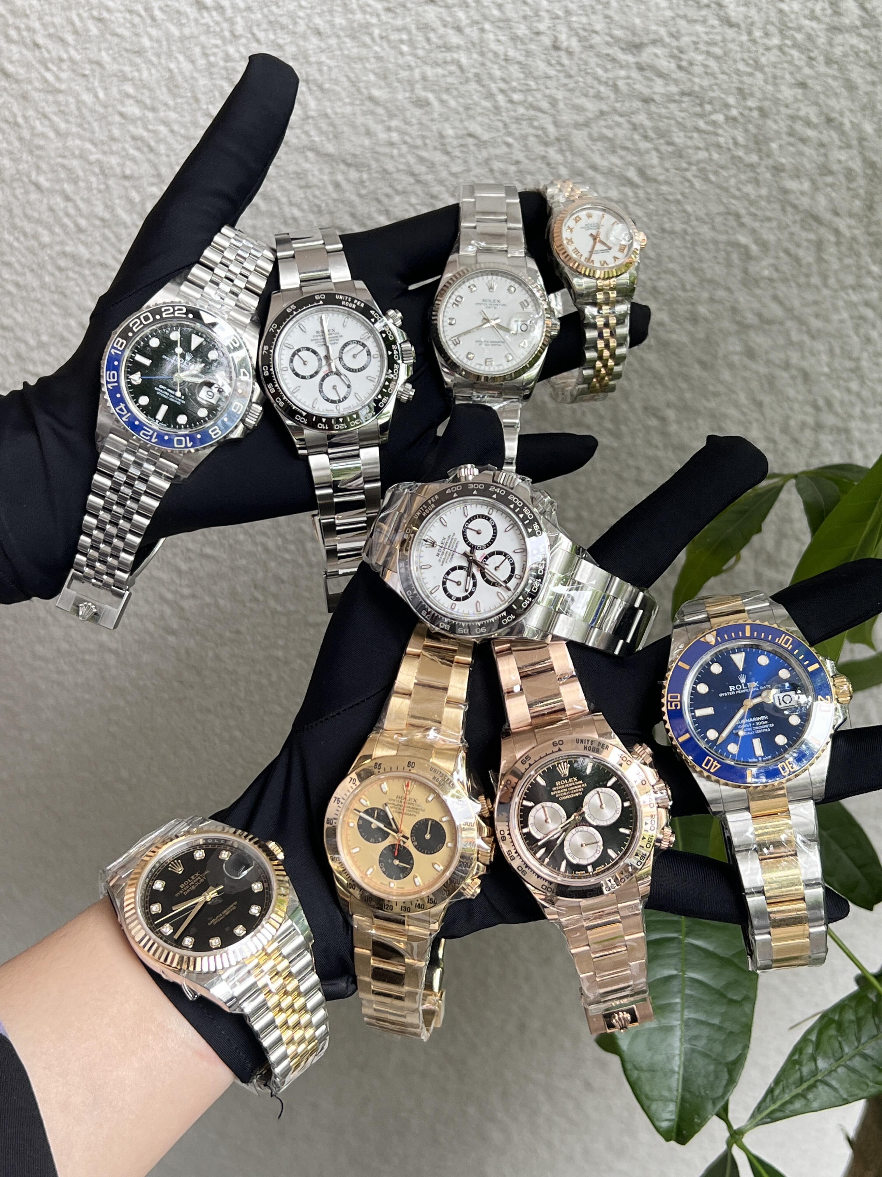 Guangzhou GT Watch Co., Ltd.