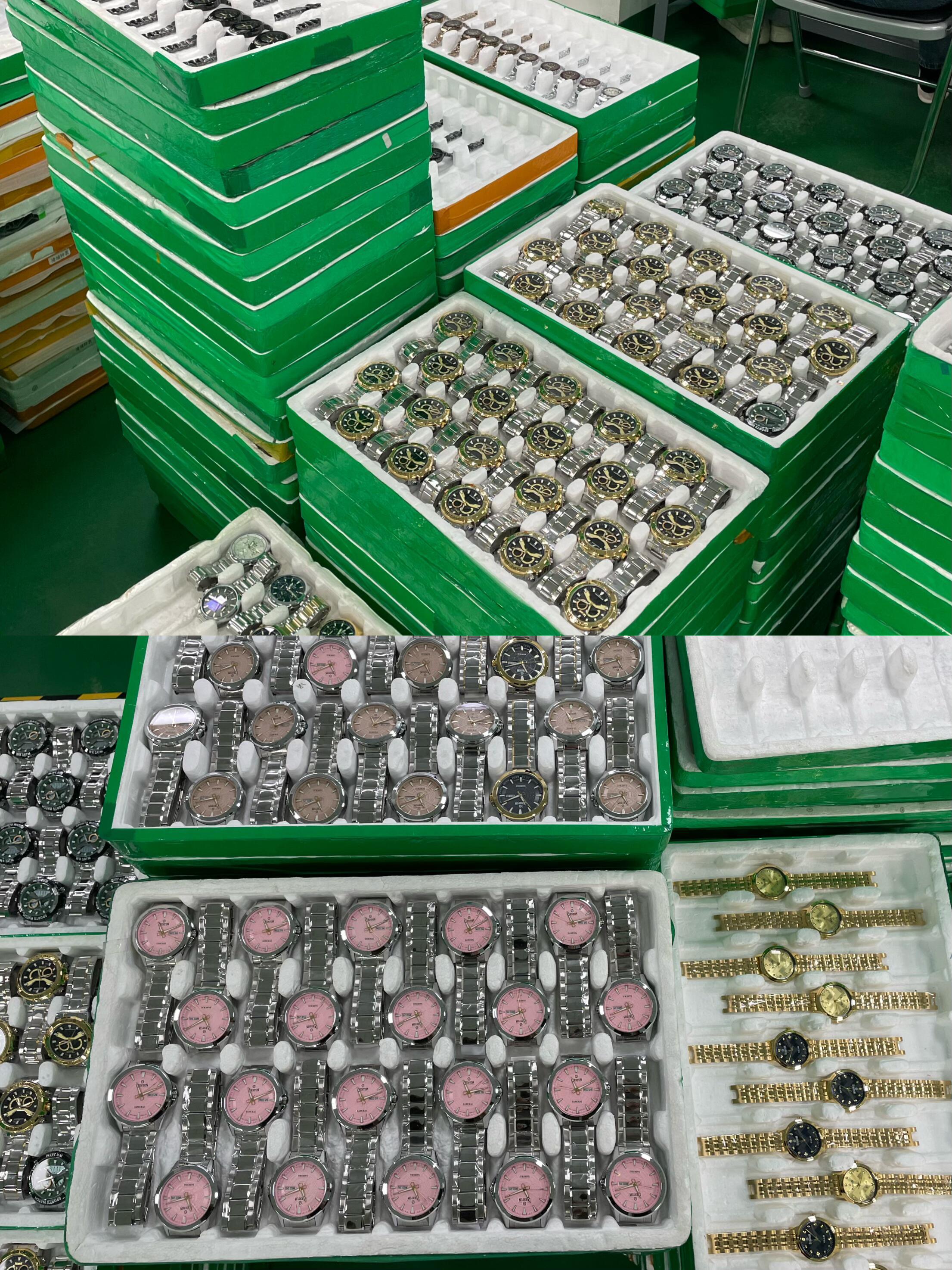 Guangzhou GT Watch Co., Ltd.