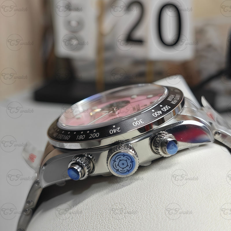 Tudor Biwan 79360N Super Clone Tudor Watch MT5813 Movement Tudor Mechanical Watch