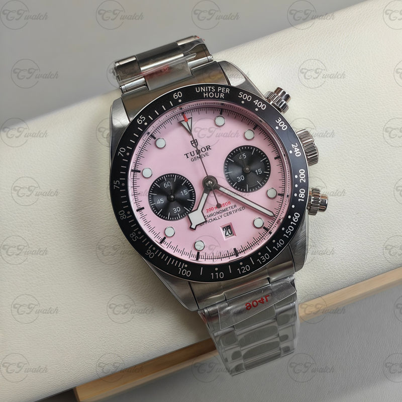 Tudor Biwan 79360N Super Clone Tudor Watch MT5813 Movement Tudor Mechanical Watch