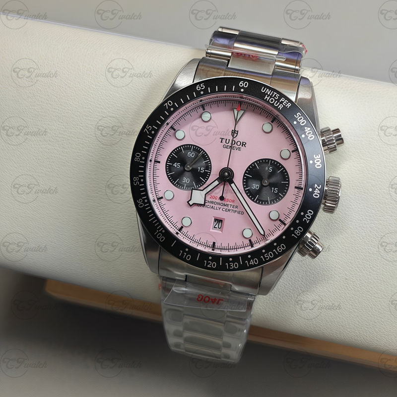 Tudor Biwan 79360N Super Clone Tudor Watch MT5813 Movement Tudor Mechanical Watch
