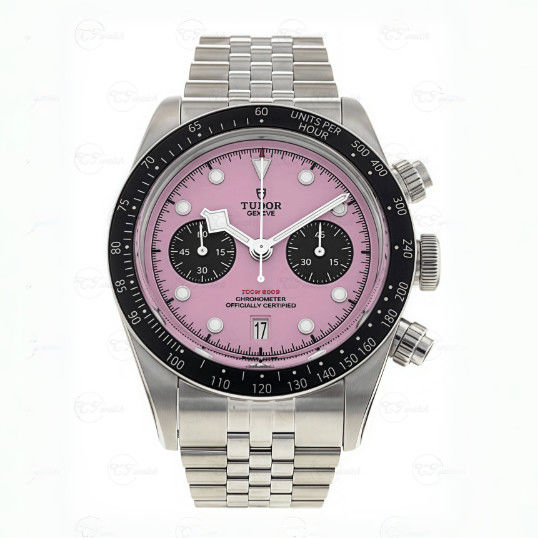 Tudor Biwan 79360N Super Clone Tudor Watch MT5813 Movement Tudor Mechanical Watch