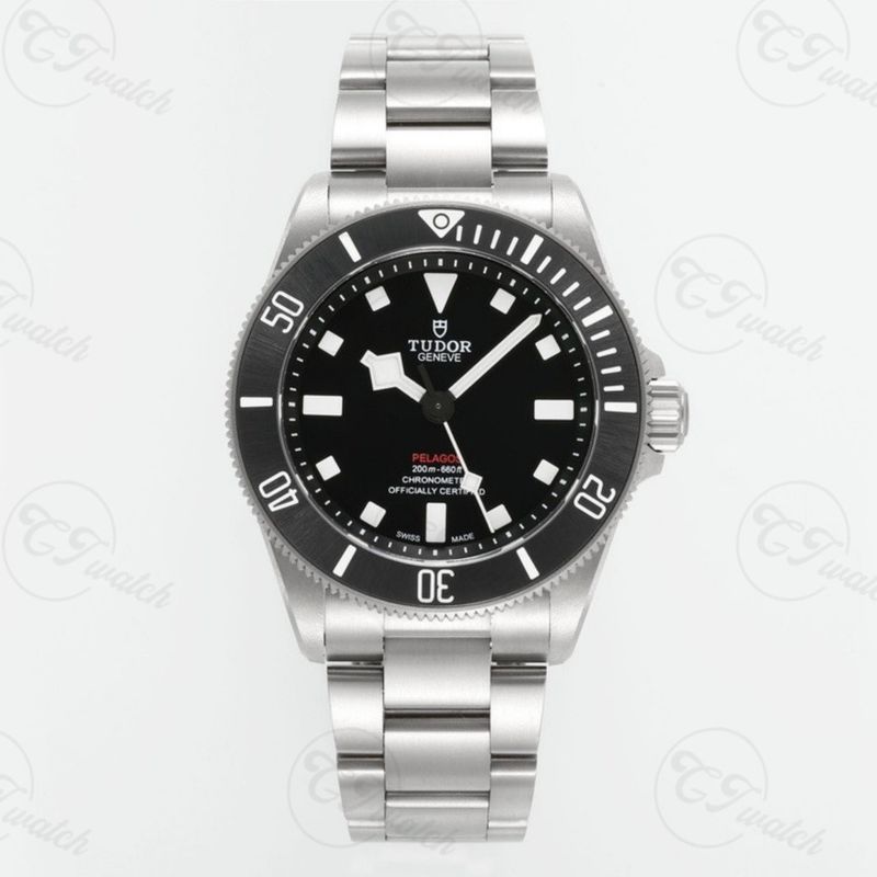 Fashionable Super Clone Tag Watch Coated Glass Tag Mechanical Watch Comfort