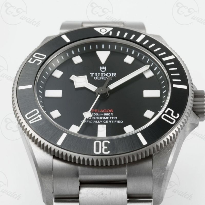 Fashionable Super Clone Tag Watch Coated Glass Tag Mechanical Watch Comfort