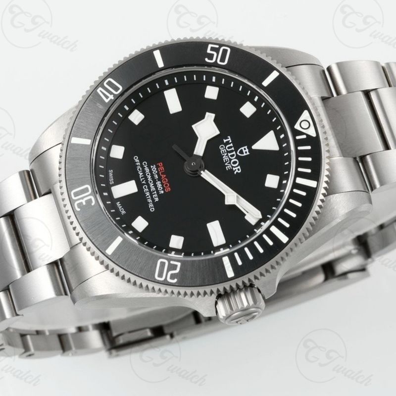 Fashionable Super Clone Tag Watch Coated Glass Tag Mechanical Watch Comfort