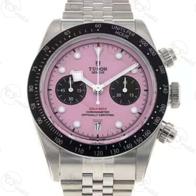 Fully Automatic Super Clone Tudor Watch Swiss Movement Tudor Men'S Watch