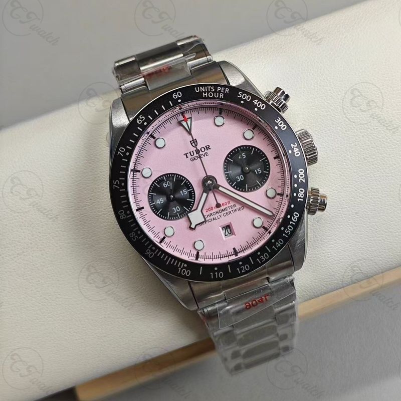 Fully Automatic Super Clone Tudor Watch Swiss Movement Tudor Men'S Watch