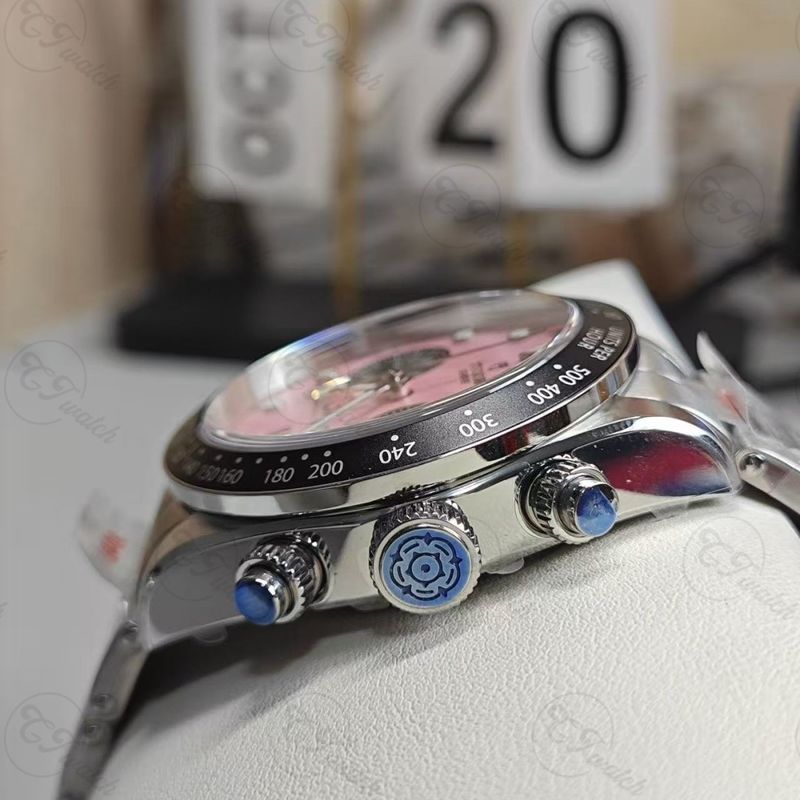 Fully Automatic Super Clone Tudor Watch Swiss Movement Tudor Men'S Watch