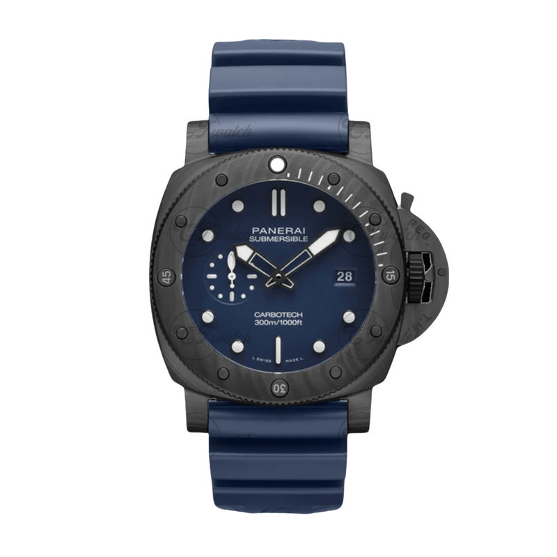 PAM01232 Panerai Luminor Super Clone 44mm Swiss Cal. P.900 Panerai Luminor Marina Watch