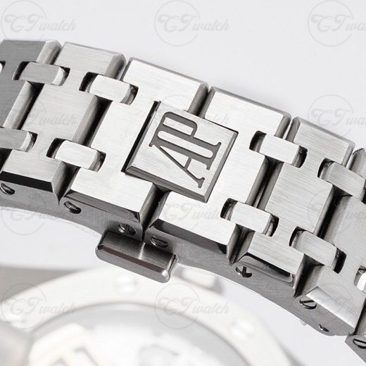 AP Royal Oak 15400ST 41mm Skeleton Super Clone Watch – Automatic Calibre 3120 Mechanical Luxury Sport Timepiece