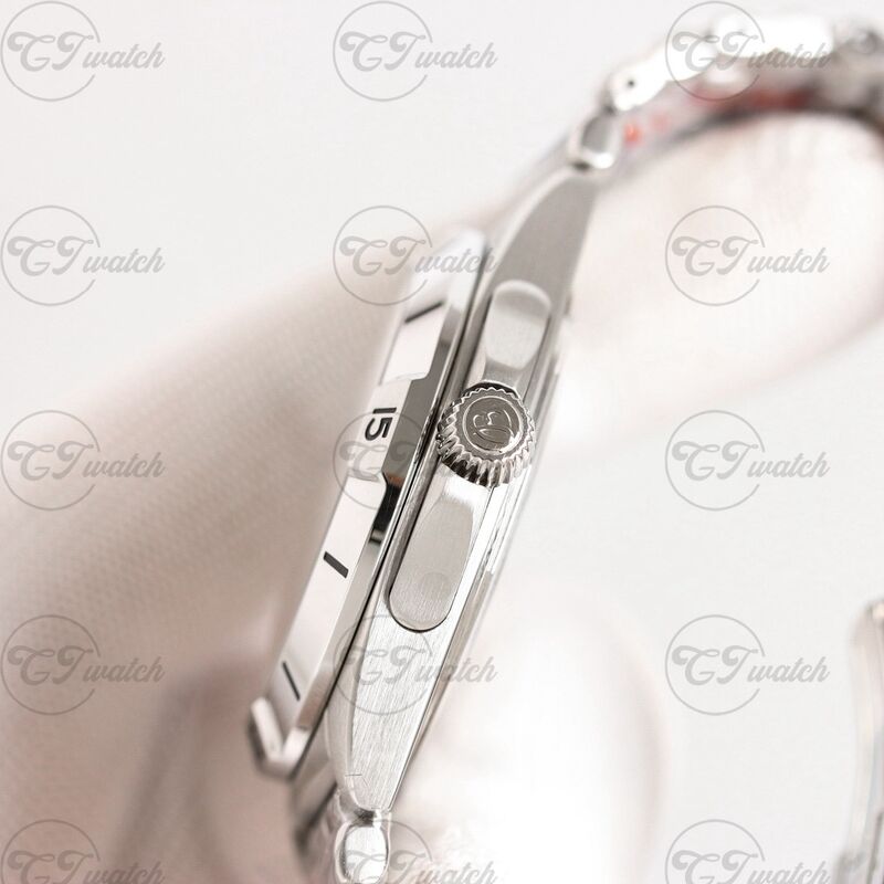 Breitling Chronomat GMT 42mm Stainless Steel Automatic Watch with Blue Dial (Premium Calibre 25 Movement, High-Precision Craftsmanship & Iconic Travel-Ready Design)