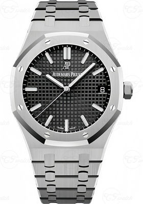 Business Style Audemars Piguet Watch Inspired Design Super Clone Audemars Piguet