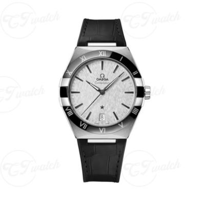 Constellation 41MM Omega Automatic Watch 8900 Movement Omega Constellation Men