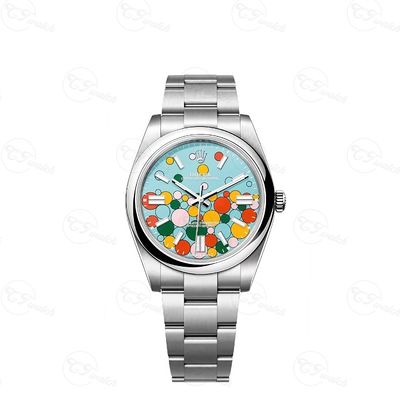 Movement 3230 Luxury Rolex Watch Super Clone Watch Oyster Perpetual 41MM