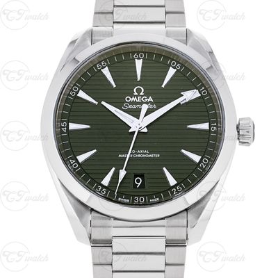 Seamaster 41MM Omega Automatic Watch Swiss 8900 Automatic Mechanical Watch