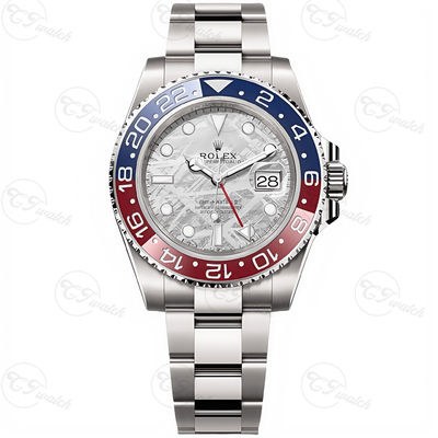 M1267719 Luxury Rolex Watch Cola Circle Super Clone Watch 40MM 904L Stainless Steel Movement 3285