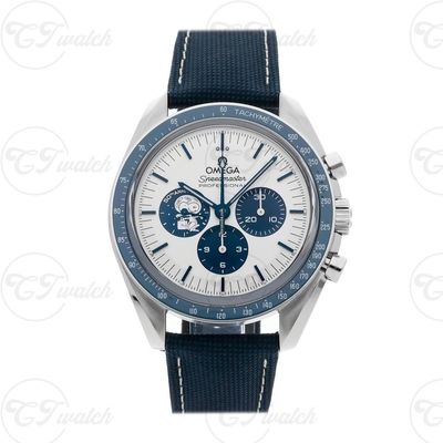 42MM Omega Speedmaster Watch Swiss 3861 Hand Wound Mechanical Chronograph