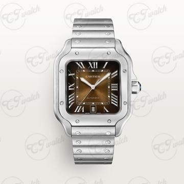 35.1MM Cartier WSSA0065 Automatic Mechanical Luxury Super Clone Watch