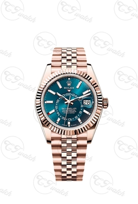 Super Clone Skywalker 40MM9002 Movement ZF Top Factory Luxury Watch