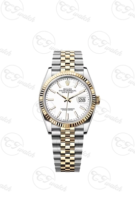 Clone Watch Calibre 3235 Sport 36MM Clean Factory Sapphire