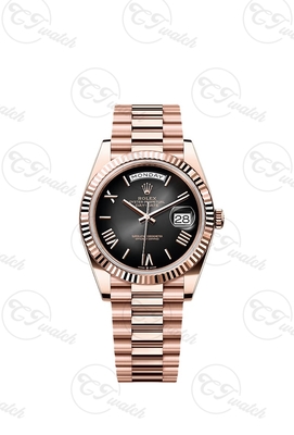 Super Clone Luxury Watch 40MM 3255 Movement Clean Factory