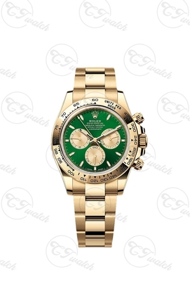 Men's Clone Watch 40MM Daytona 4131 Movement Clean Factory