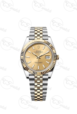 Date: 41MM Clean Clone Watch Movement: 3235 Luxury Date Watch