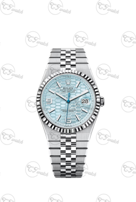 Remake Watch 40MM Land Resident 2025 Land Ambassador Clone Watch Movement 7135