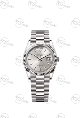 Super Clone Week Date 40MM Movement 3255 Clean Quality