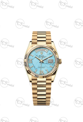 for Sunday date 40MM movement 3255 clean quality Clone men's watch