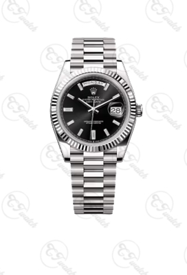 Movement 3255 40MM Luxury Watch m228238 Week Calendar SeriAutomatic Mechanical 