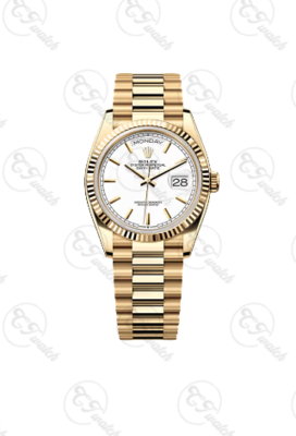 Week Calendar Series Automatic Mechanical Movement 3255 Super Clone Luxury Watch 40MMm228238 