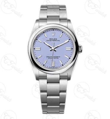 124300 Excellent Chronograph Certification Super Clone Luxury Watch Oyster Perpetual 