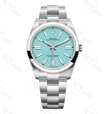 Men's Clone Luxury Watch Rolex Oyster Perpetual Series